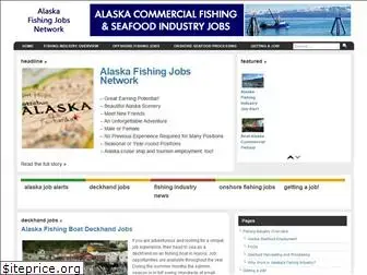 alaskafishingjobsnetwork.com