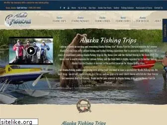 alaskafishon.com