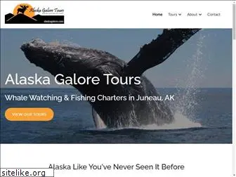 alaskagalore.com