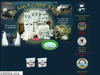 alaskagamebags.com