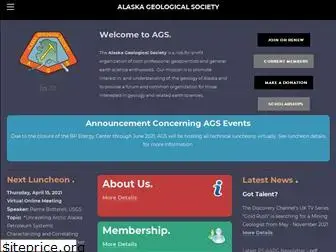alaskageology.org