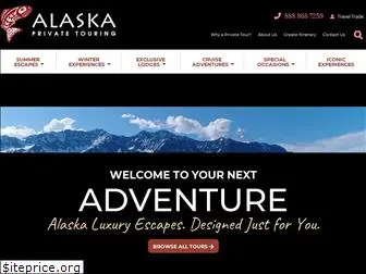 alaskagrouptours.com