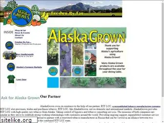 alaskagrown.org