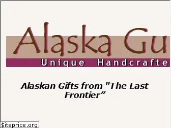 alaskaguide.com