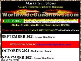 alaskagunshows.com