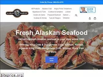 alaskaharvest.com