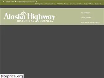 alaskahighwayjourney.com