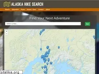 alaskahikesearch.com