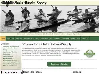 alaskahistoricalsociety.org