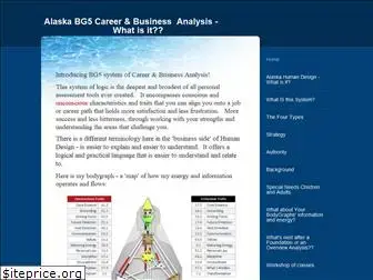 alaskahumandesign.com