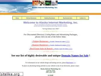 alaskainternetmarketing.com