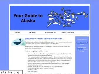 alaskais.com