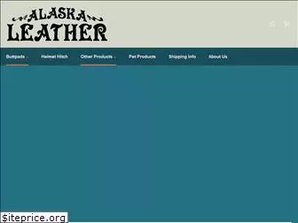 alaskaleather.com