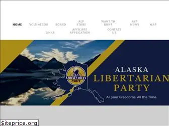 alaskalp.org