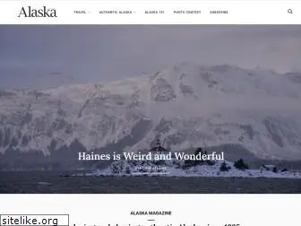 alaskamagazine.com