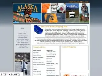 alaskamall.com