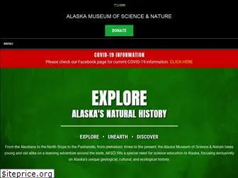 alaskamuseum.org