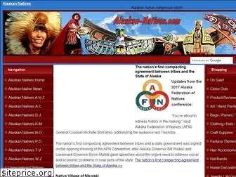 alaskan-natives.com