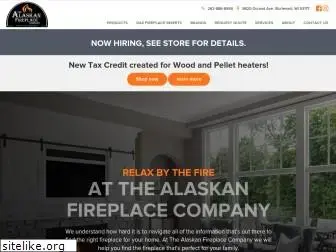 alaskanfireplace.com