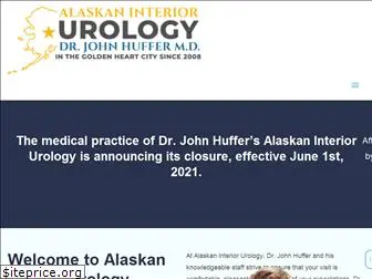 alaskaninteriorurology.com