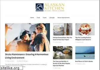 alaskankitchen.com