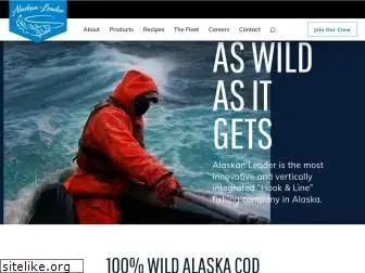 alaskanleader.com