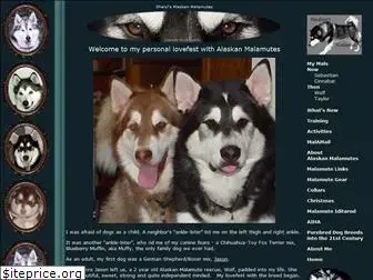 alaskanmalamutes.us