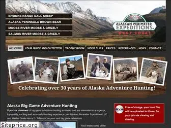 alaskanperimeter.com