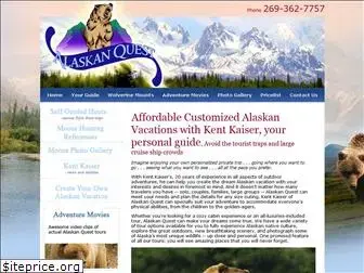 alaskanquest.com