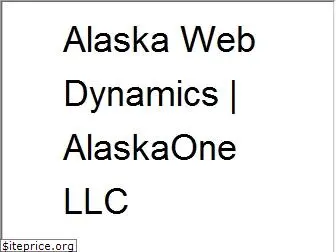 alaskaone.com