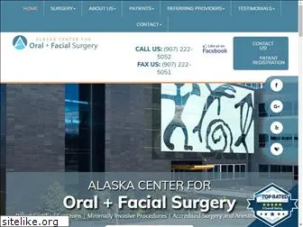 alaskaoralfacialsurgery.com