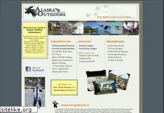 alaskaoutdoors.com