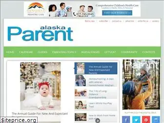 alaskaparent.com