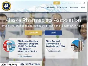 alaskapharmacy.org