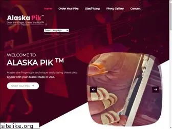 alaskapik.com