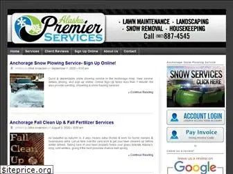 alaskapremierservices.com