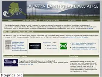 alaskaquakealliance.org