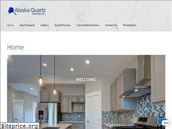 alaskaquartz.com