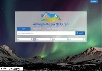 alaskarealestate.com