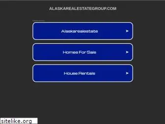 alaskarealestategroup.com