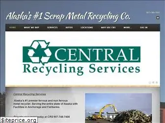 alaskarecyclingcenter.com