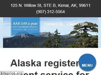 alaskaregisteredagent.com