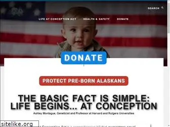 alaskarighttolife.org