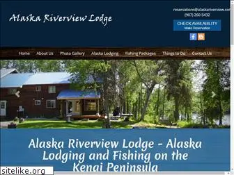 alaskariverview.com