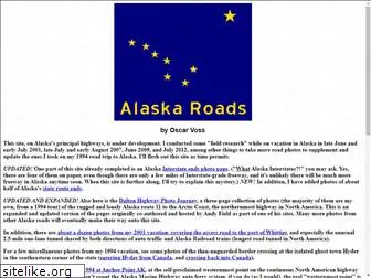 alaskaroads.com