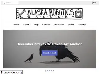 alaskarobotics.com