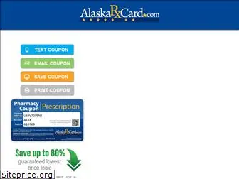 alaskarxcard.com