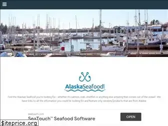 alaskaseafood.com