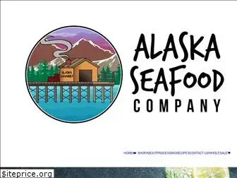 alaskaseafoodcompany.com