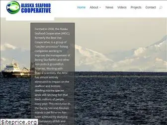 alaskaseafoodcooperative.org